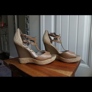 Sam Edelman Wedges